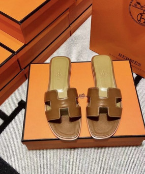 에르메스 올수공 오란 슬리퍼 샌들 스위프트 11